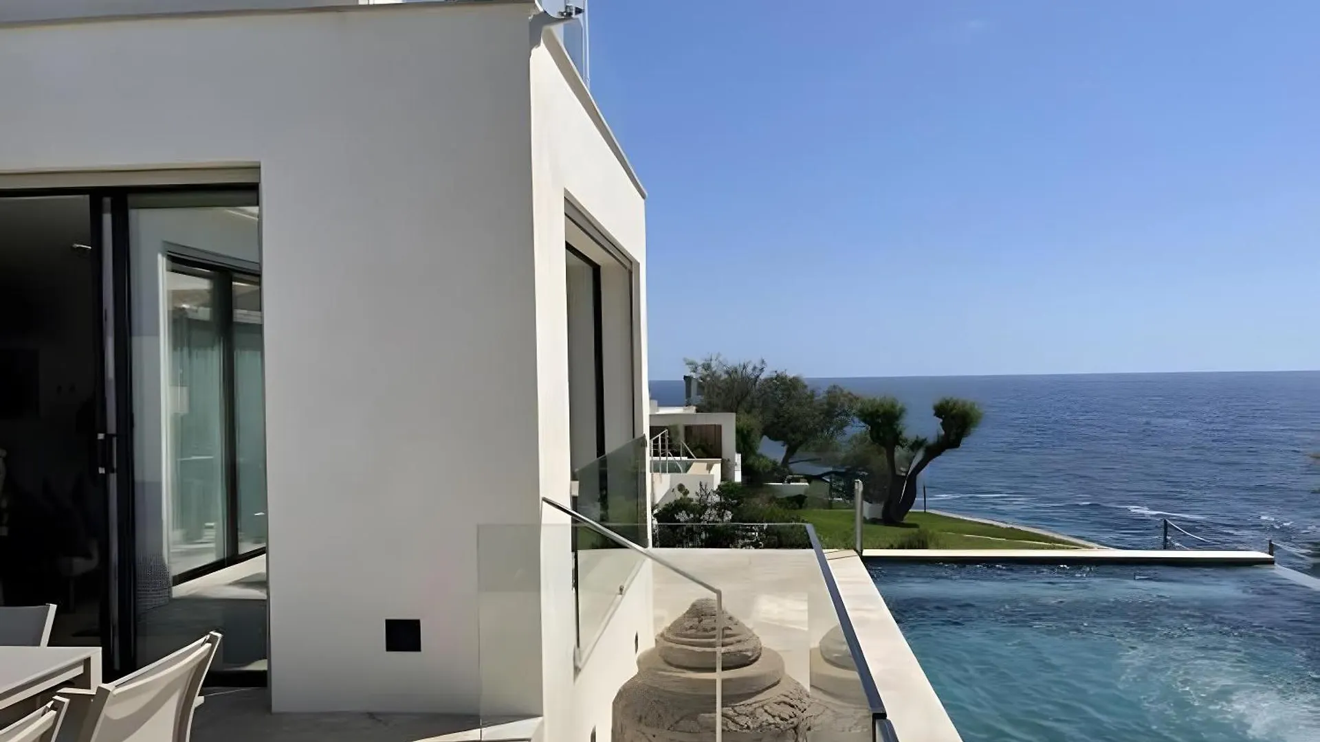 Villa Tortuga Cala Anguila