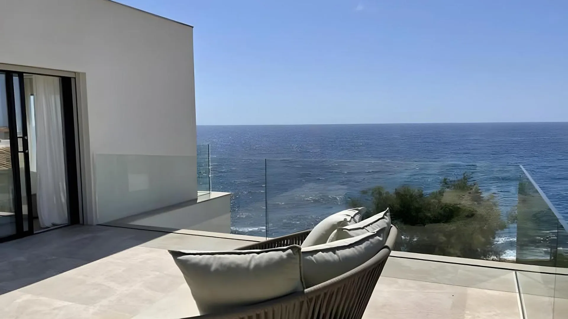 Villa Tortuga Cala Anguila
