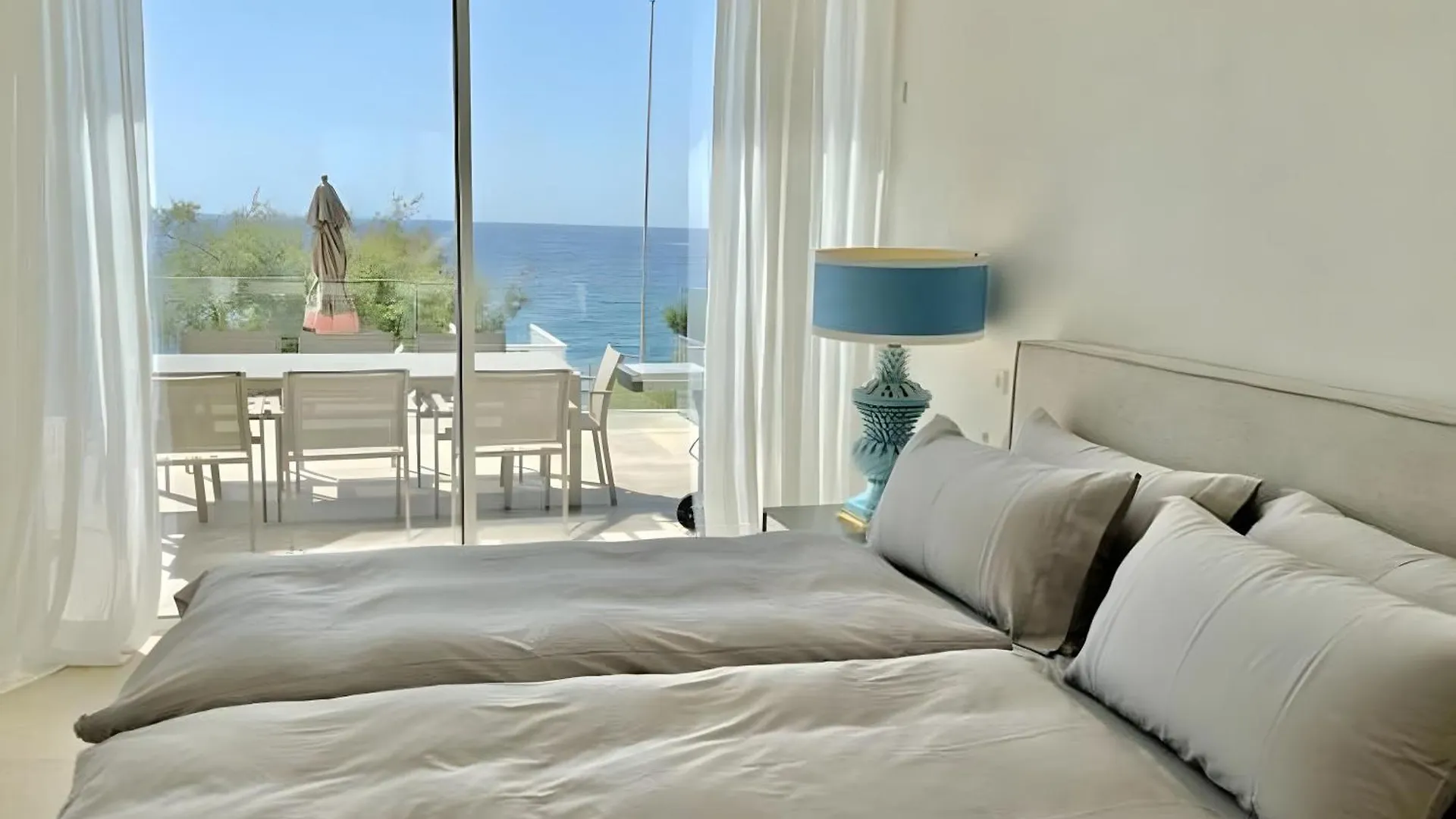 Villa Tortuga Cala Anguila