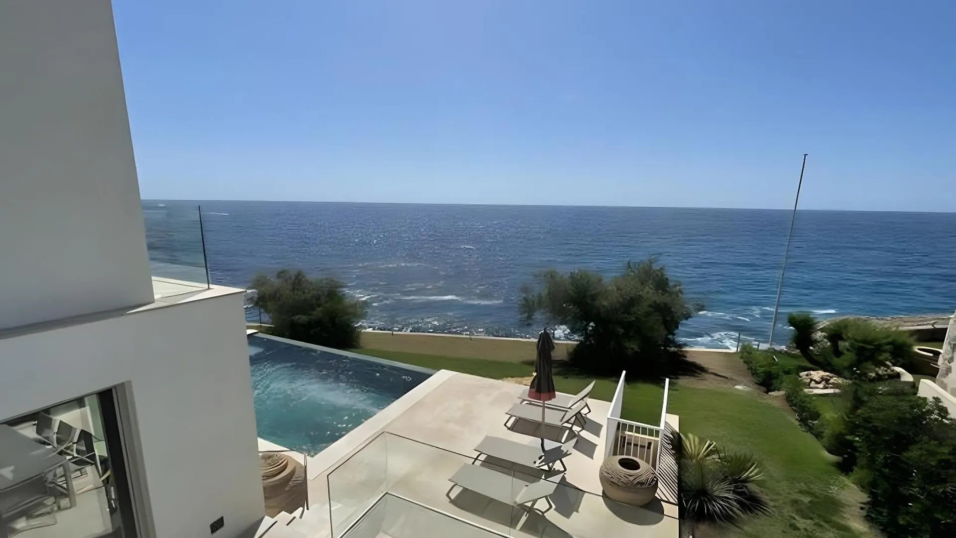 Villa Tortuga Cala Anguila