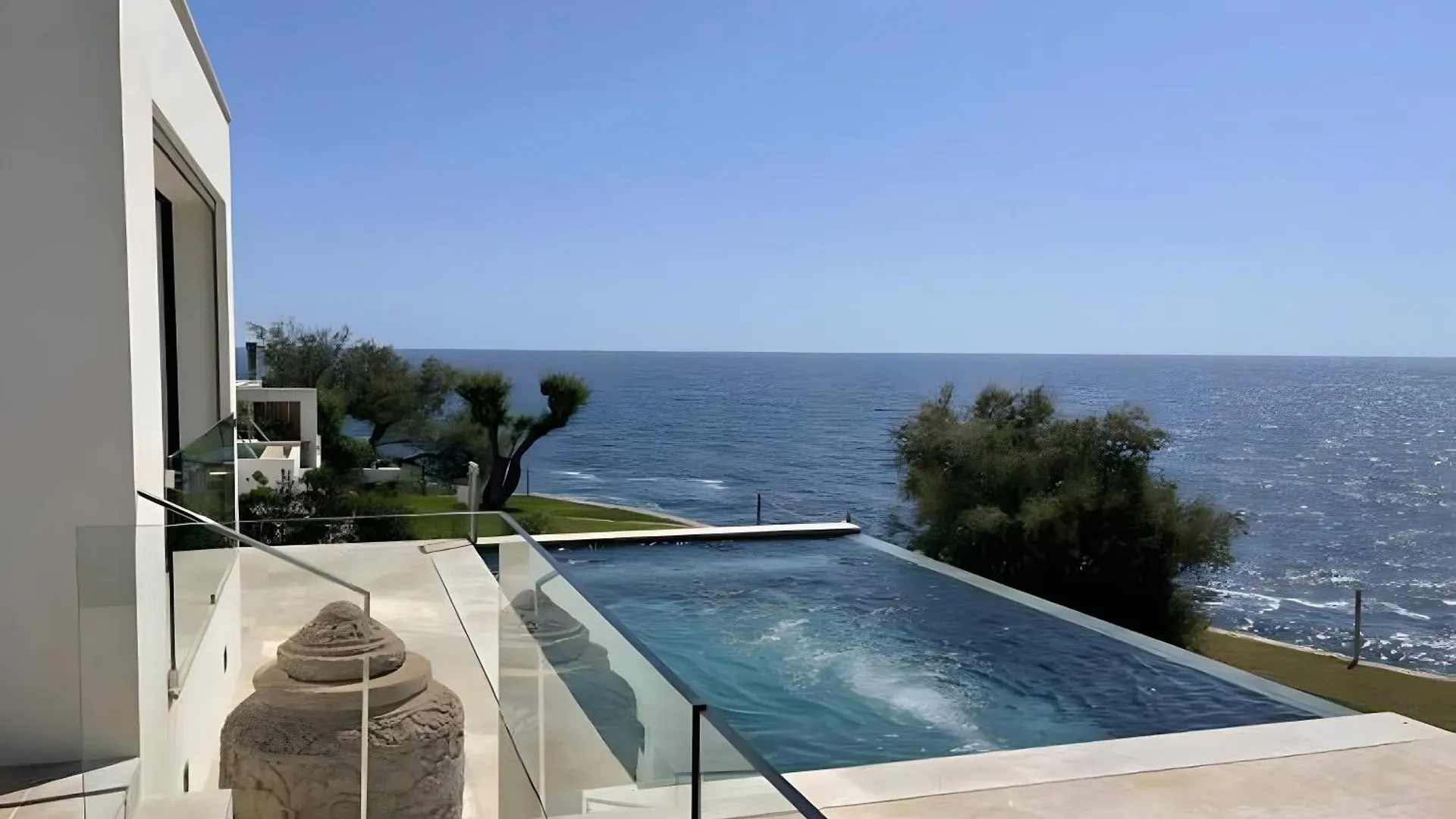 Villa Tortuga Cala Anguila