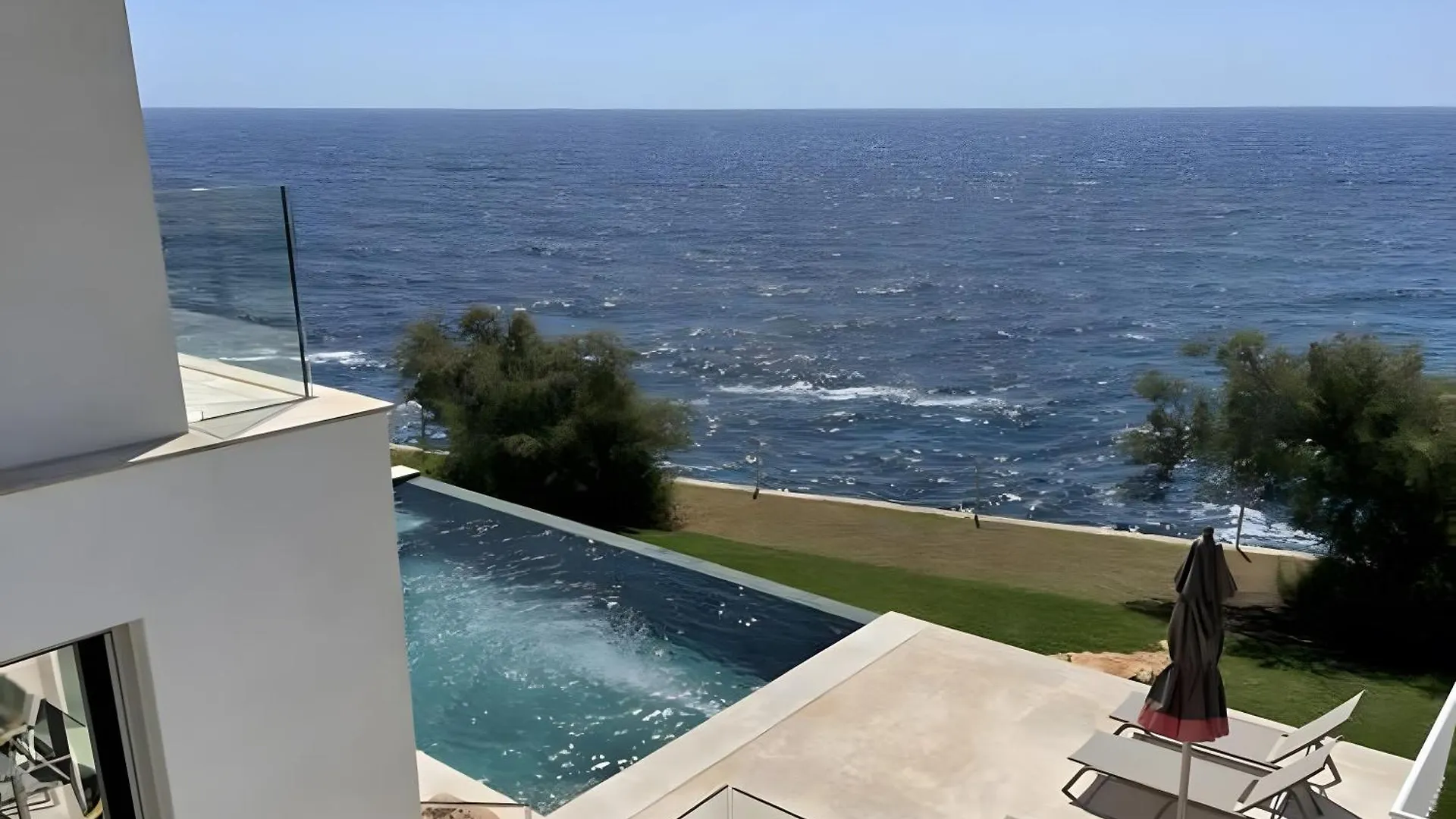Villa Tortuga Cala Anguila Spanien