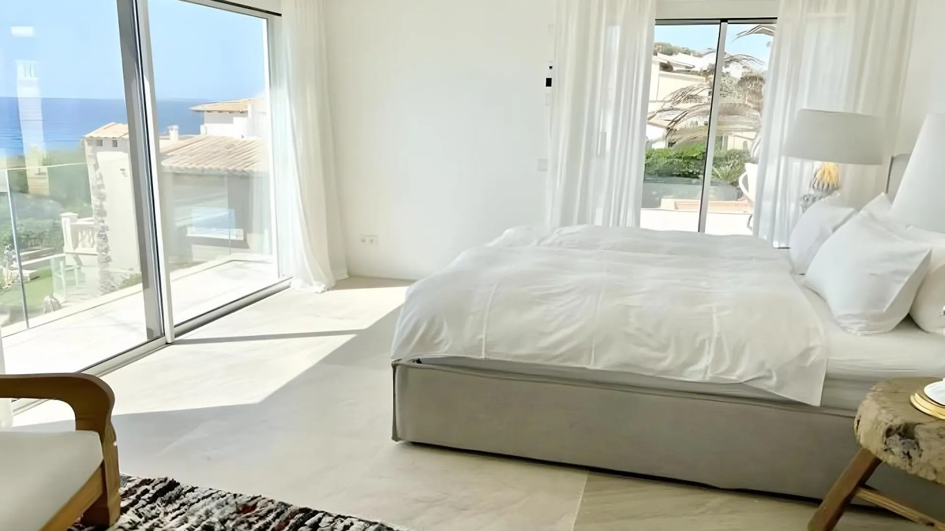 Villa Tortuga Cala Anguila