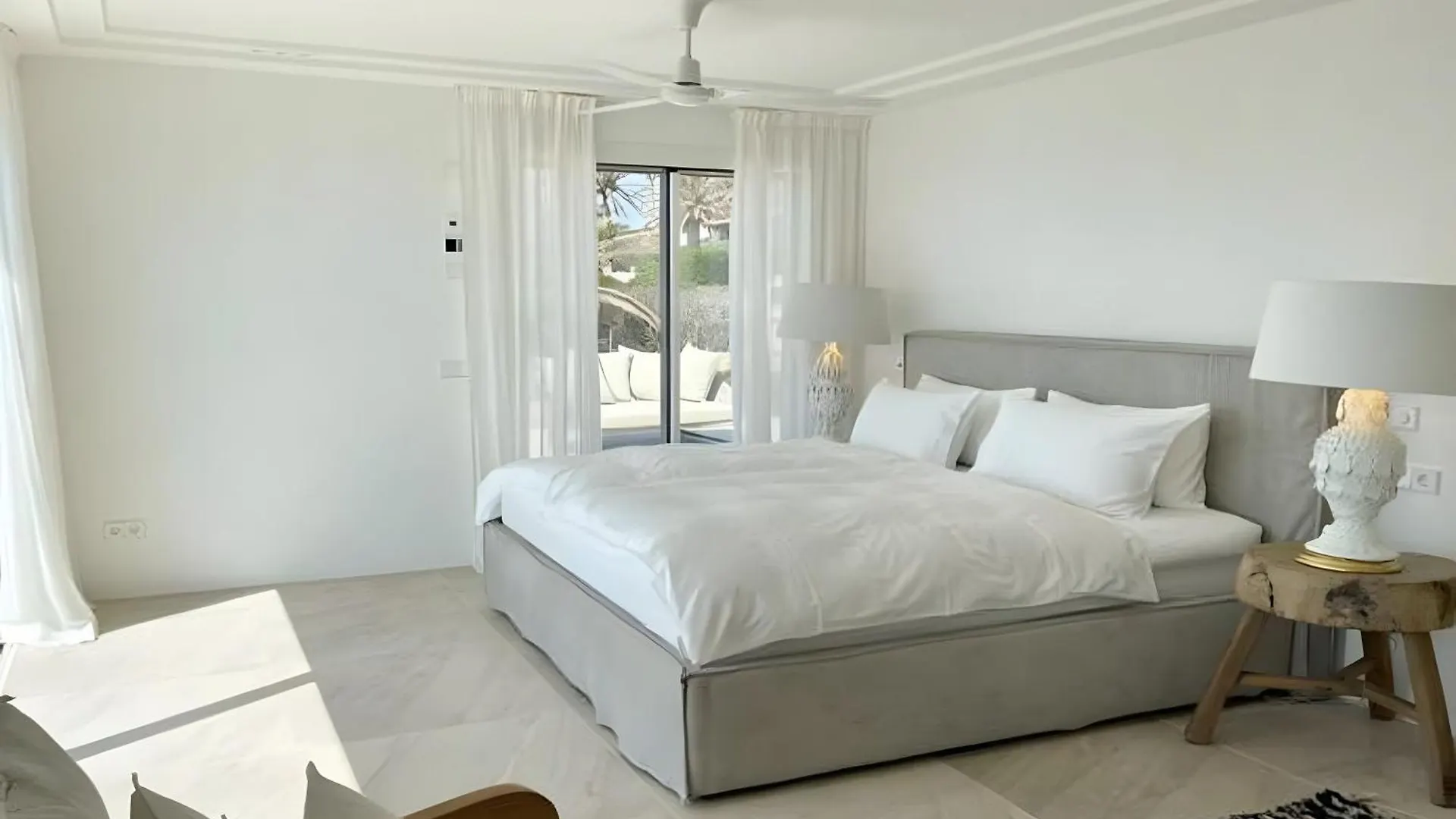 Villa Tortuga Cala Anguila
