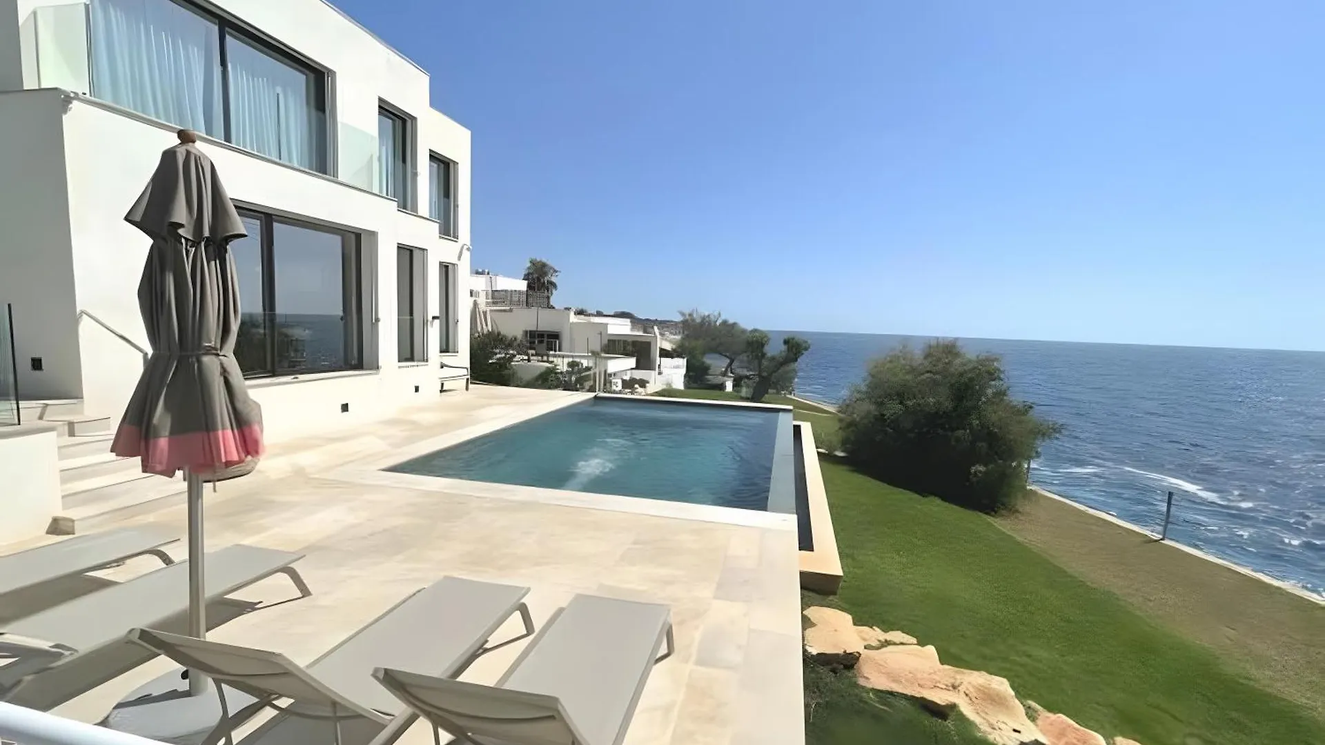 Villa Tortuga Cala Anguila